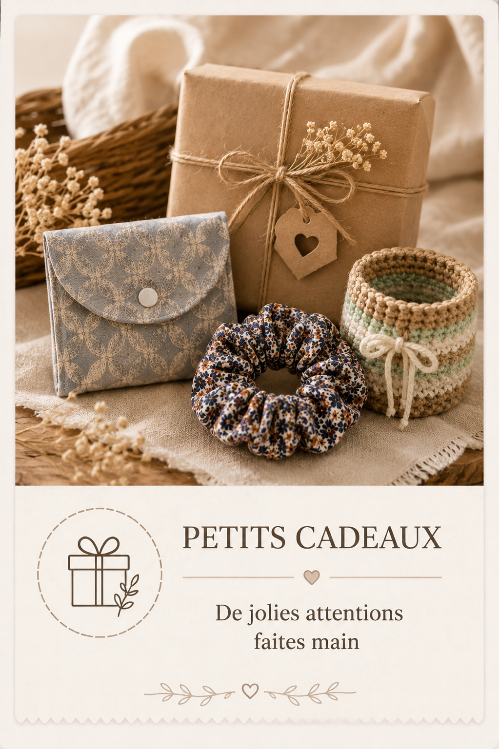 PETITS CADEAUX