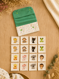 Jeu de Mémoire Loulous - Koupépik