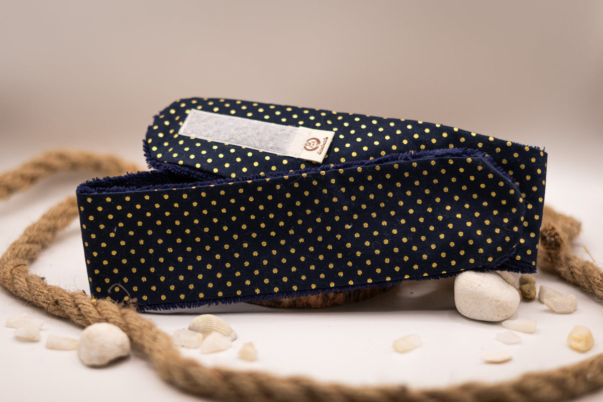 Bandeau beauté lavable - Koupépik