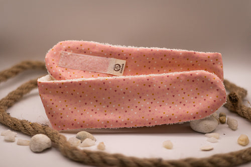 Bandeau beauté lavable - Koupépik