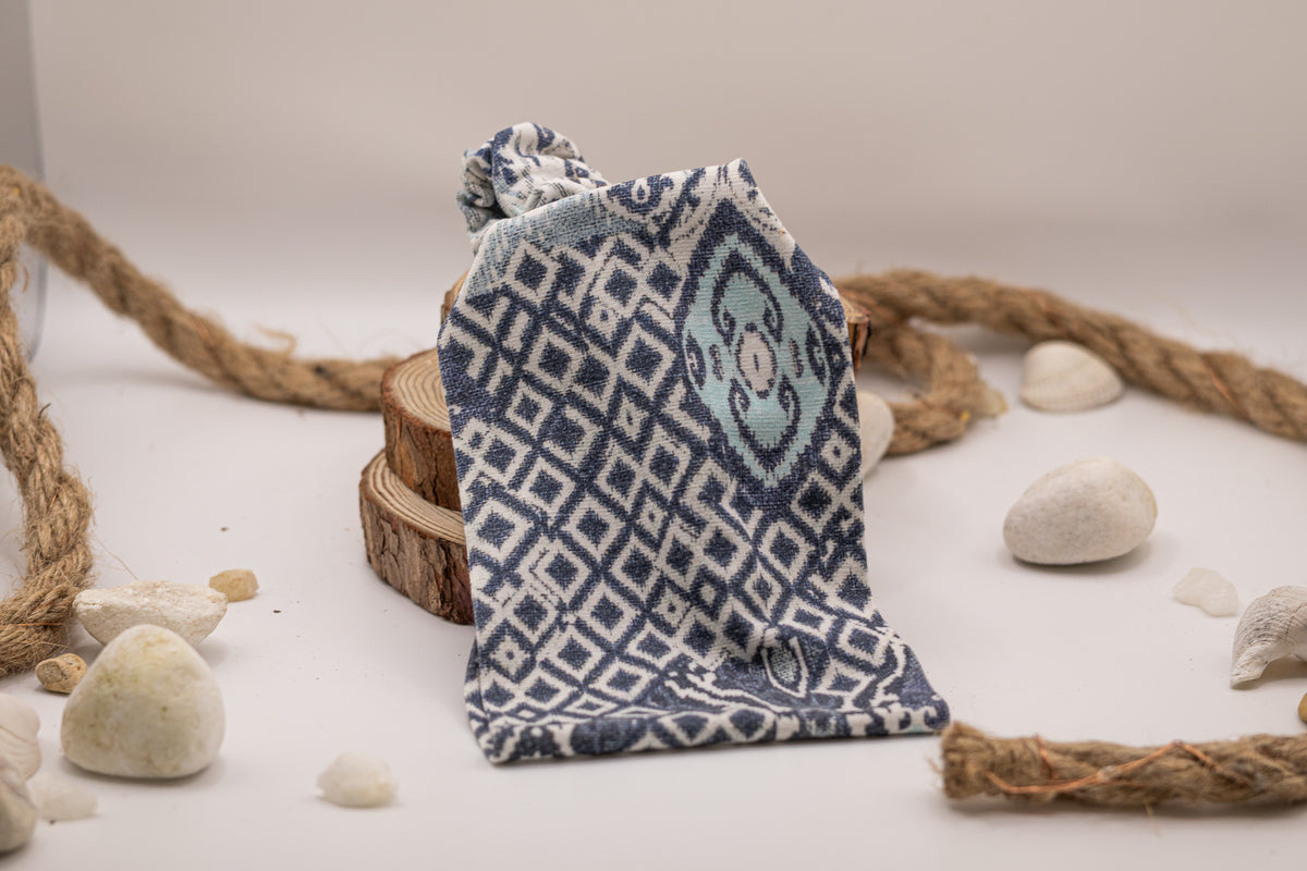 Bandeau Bohème Graphique - Koupépik