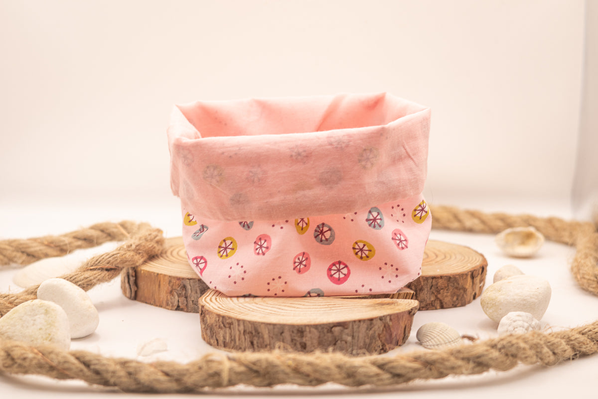 Panier de Rangement - Koupépik