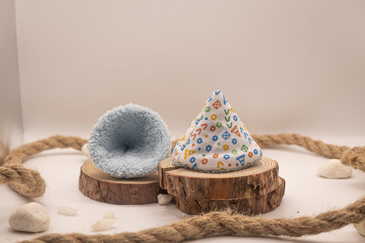 Pare-Pipi - Koupépik