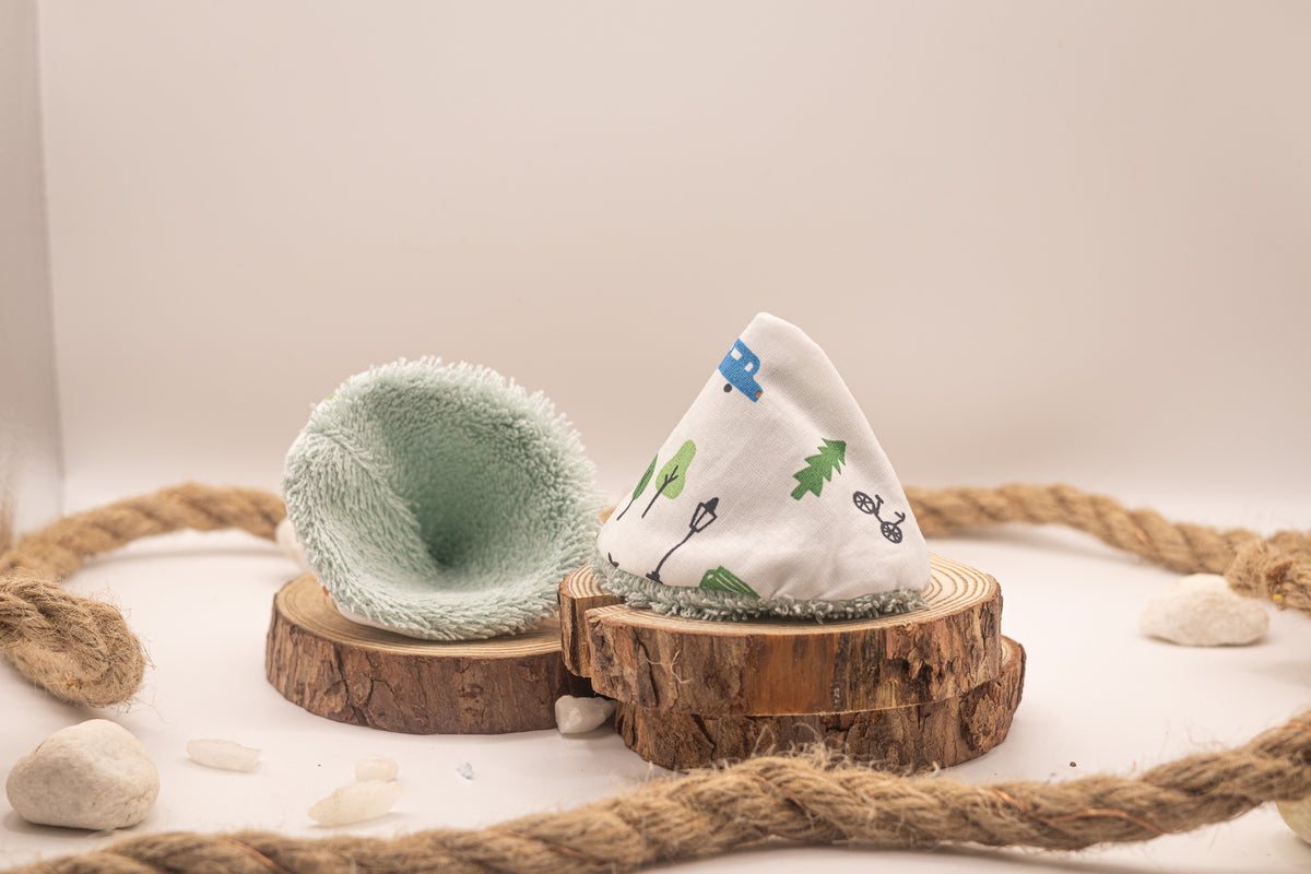 Pare-Pipi - Koupépik