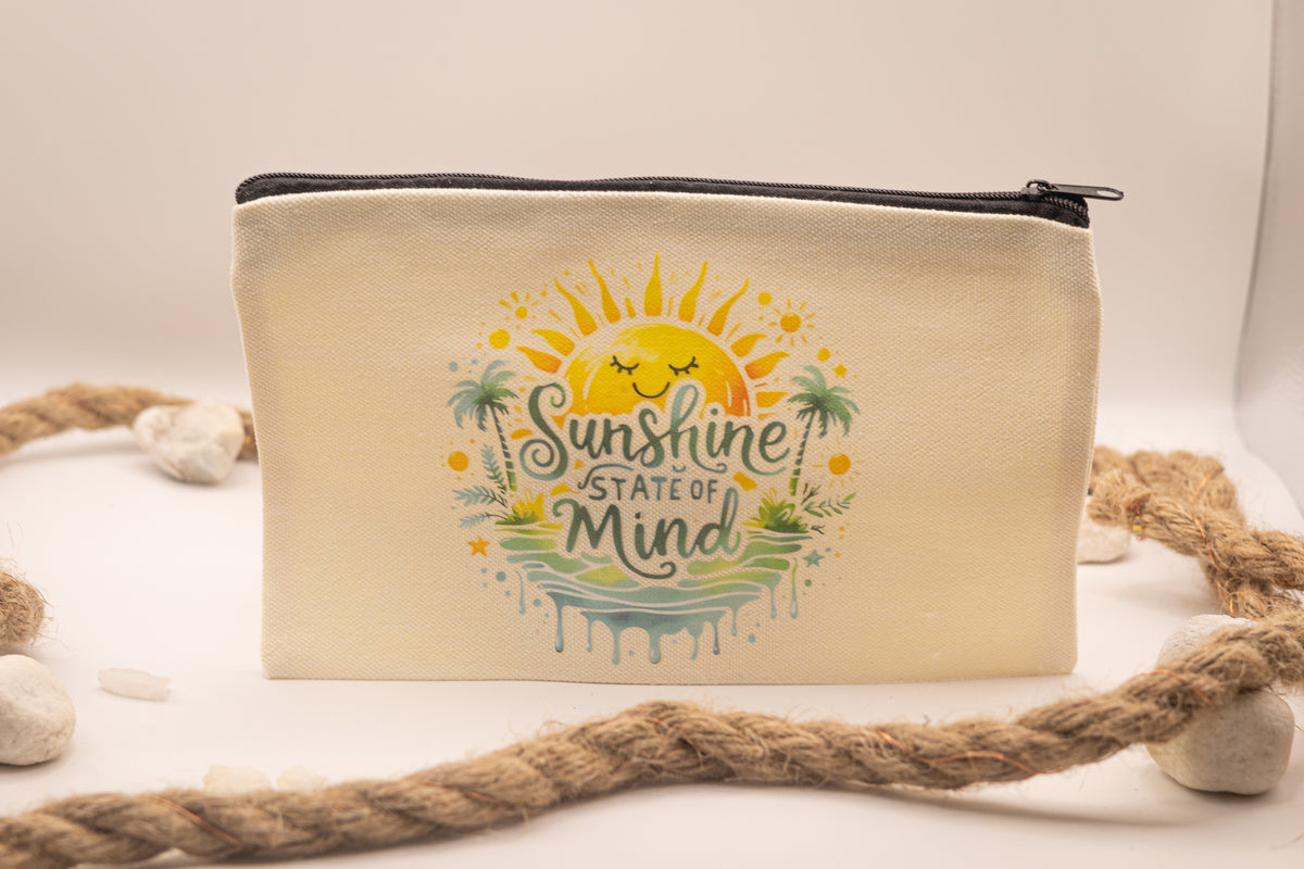 Trousse Zippé - Koupépik
