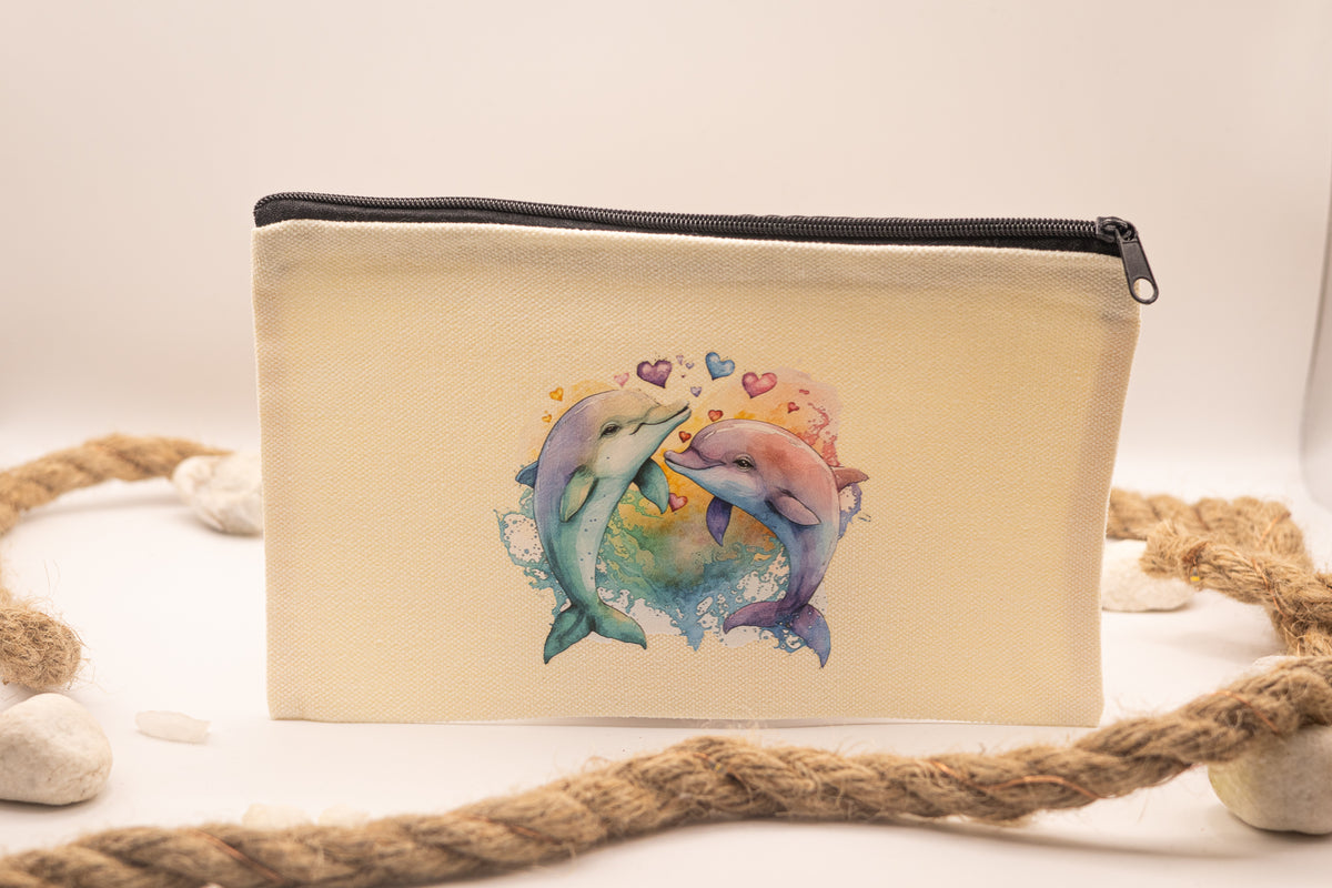 Trousse Zippé - Koupépik