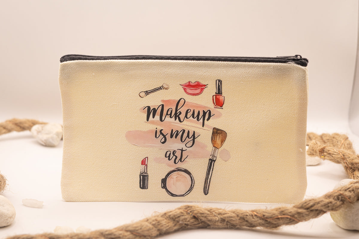 Trousse Zippé - Koupépik