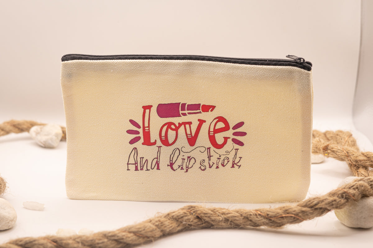 Trousse Zippé - Koupépik