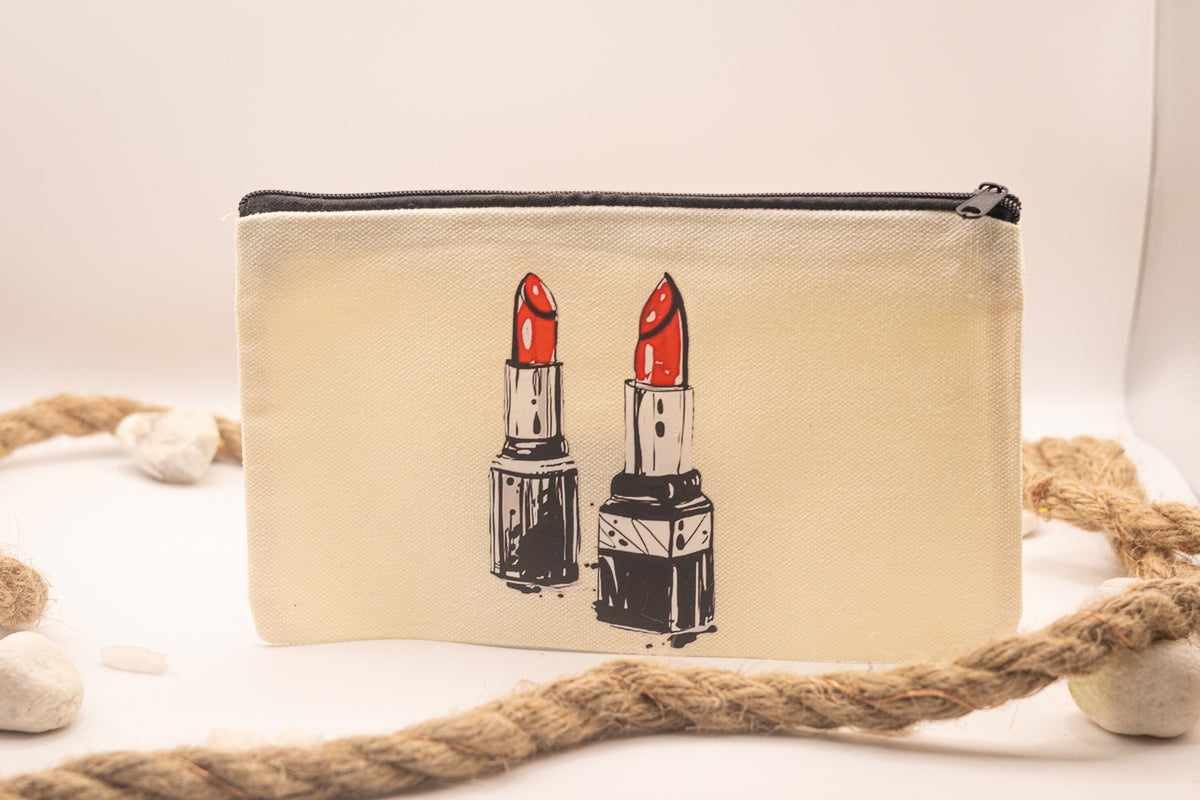 Trousse Zippé - Koupépik