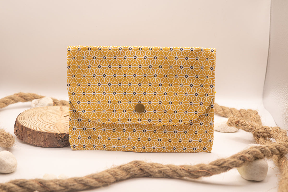 Pochette Fourre-Tout - Koupépik