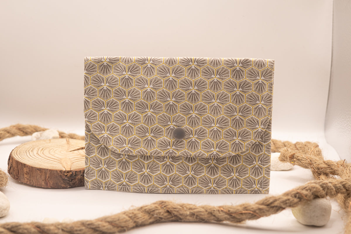 Pochette Fourre-Tout - Koupépik
