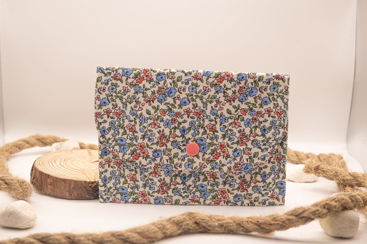 Pochette Fourre-Tout - Koupépik