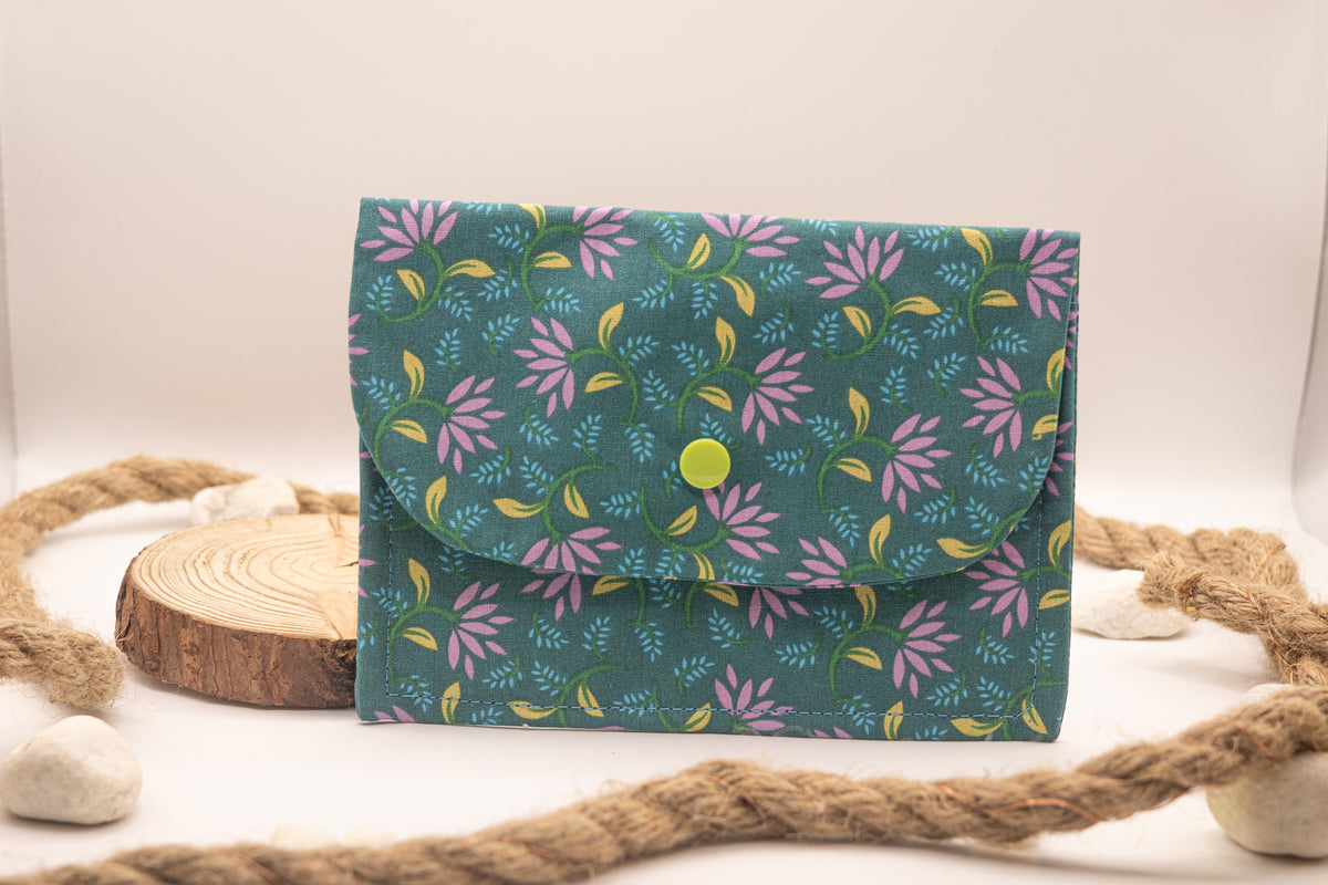 Pochette Fourre-Tout - Koupépik
