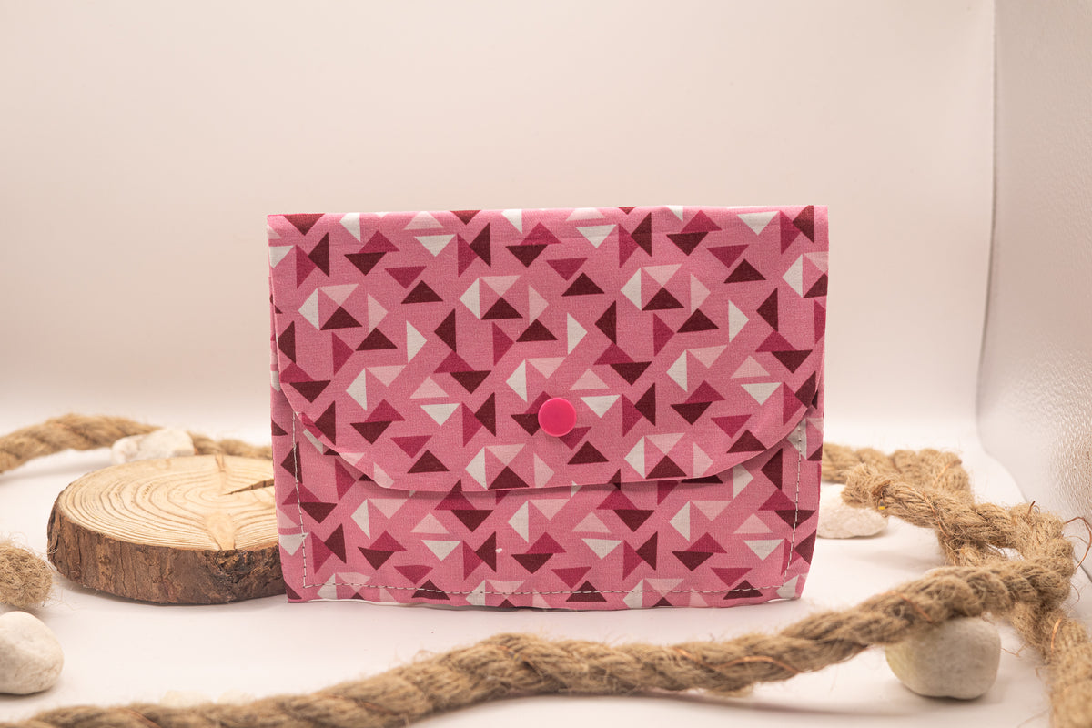 Pochette Fourre-Tout - Koupépik