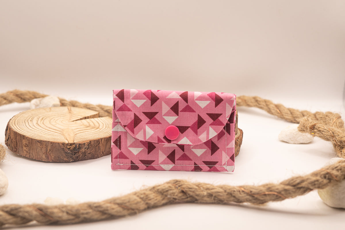 Porte-cartes - Koupépik