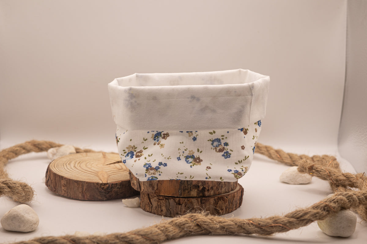 Panier de Rangement - Koupépik