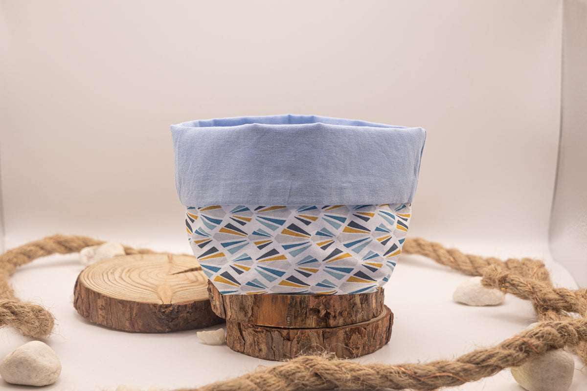 Panier de Rangement - Koupépik