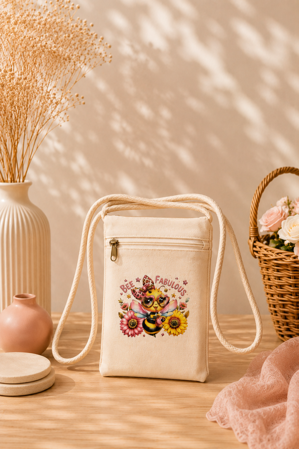 Petit Sac Bandoulière - Koupépik