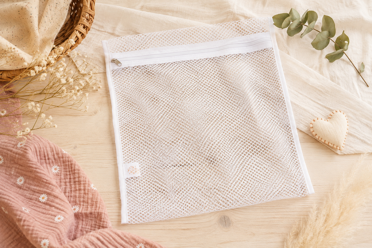 Pochette filet de lavage – Koupépik