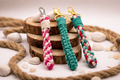 👉 🔥 Lot de 3 porte-clés au choix – Économisez 2,80€ 🎁
