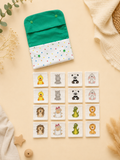 Jeu de Mémoire Pirouette- Koupépik