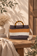 Sac bandoulière Évasion - Koupépik
